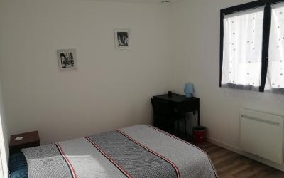 Chambre Double Chambre Double
