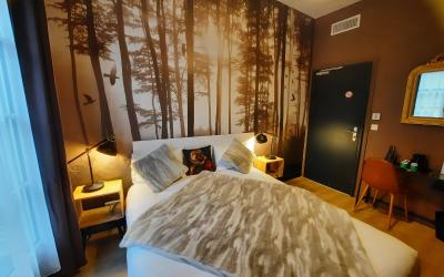 Petite Chambre Double Petite Chambre Double