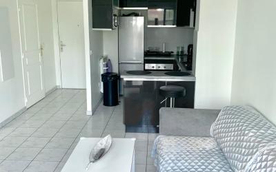 Appartement 1 Chambre Appartement 1 Chambre