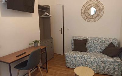 Appartement 1 Chambre Appartement 1 Chambre