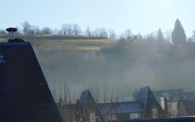 Appartement 1 Chambre