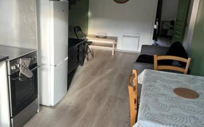 Appartement 1 Chambre Appartement 1 Chambre