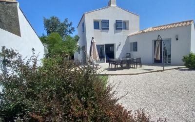 Maison 3u00a0Chambres