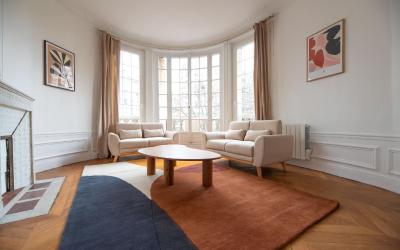 Appartement 2 Chambres Appartement 2 Chambres