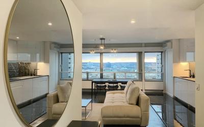 Appartement 2 Chambres