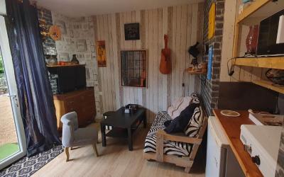 Appartement 2 Chambres Appartement 2 Chambres