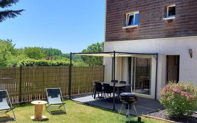 Maison 3u00a0Chambres Maison 3u00a0Chambres