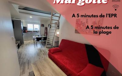 Appartement 1 Chambre