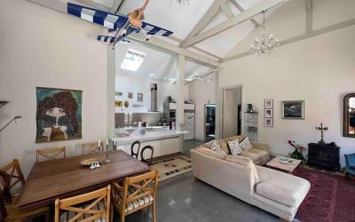 Maison 2u00a0Chambres