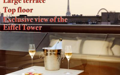 Appartement 1 Chambre Appartement 1 Chambre