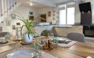 Appartement Appartement