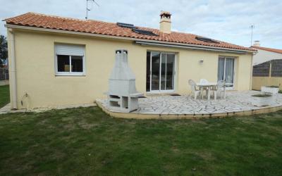 Maison de Vacances Maison de Vacances