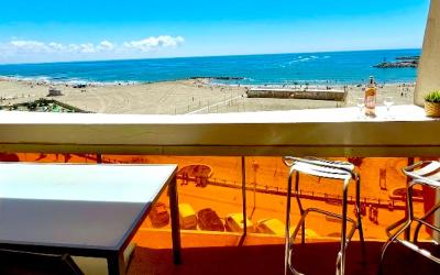 Appartement 1 Chambre