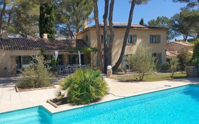 Villa Villa