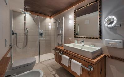 Camera Singola Superior