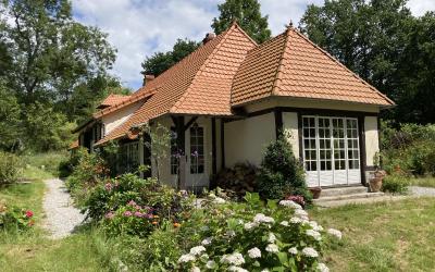 Maison 4u00a0Chambres Maison 4u00a0Chambres