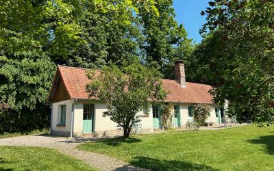 Maison 4u00a0Chambres Maison 4u00a0Chambres