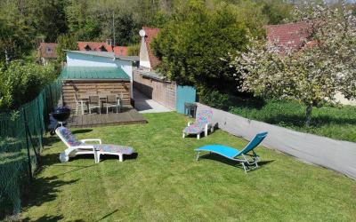 Maison 2u00a0Chambres