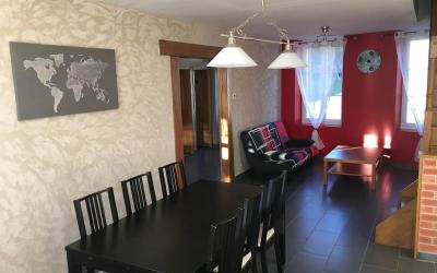 Maison 2u00a0Chambres Maison 2u00a0Chambres