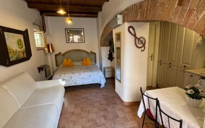 Appartamento Monolocale