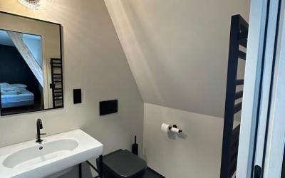 Chambre Double Chambre Double