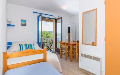 Chambre Triple - Cu00f4tu00e9 Lac