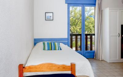 Chambre Triple Standard - Cu00f4tu00e9 Village