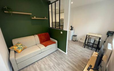 Appartement 1 Chambre