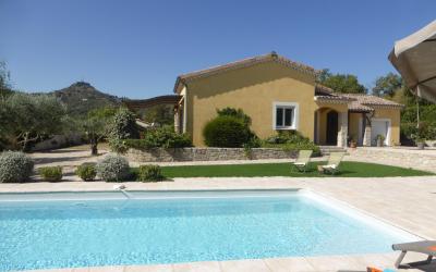 Villa 1 Chambre