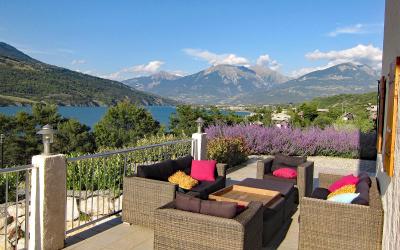 Villa avec Piscine Privu00e9e