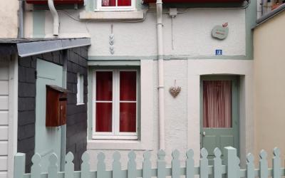 Maison 1 Chambre Maison 1 Chambre