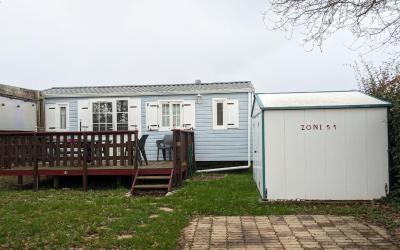Mobile Home
