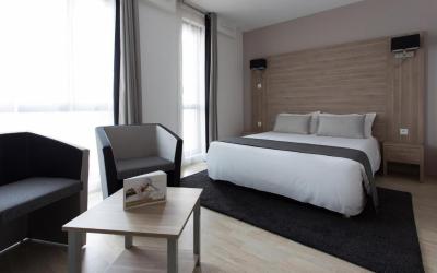 Studio Double Deluxe