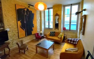 Appartement Appartement