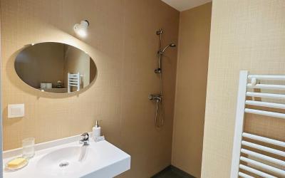 Chambre Familiale - Vue sur Jardin