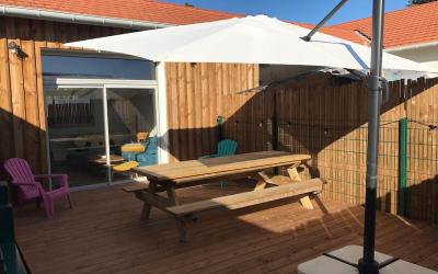 Maison 3u00a0Chambres