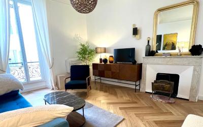 Appartement 2 Chambres