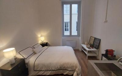 Appartement 1 Chambre Appartement 1 Chambre