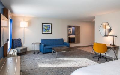 King Suite