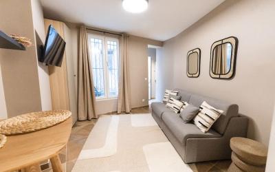 Appartement Appartement