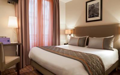 Chambre Double Supu00e9rieure Chambre Double Supu00e9rieure