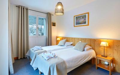 Chambre Lits Jumeaux Chambre Lits Jumeaux