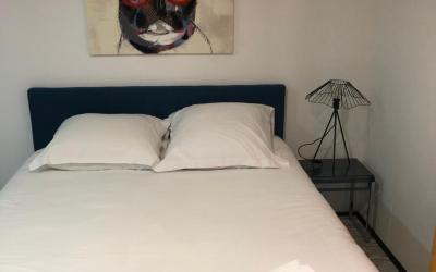 Appartement 1 Chambre Appartement 1 Chambre