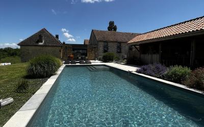 Villa - Vue sur Jardin