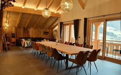 Chalet Chalet