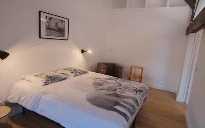 Appartement 1 Chambre