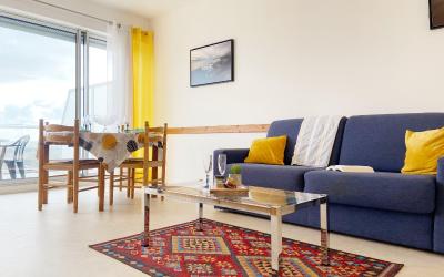 Appartement - Vue sur Mer Appartement - Vue sur Mer