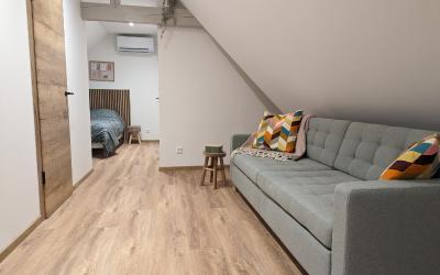 Appartement 1 Chambre