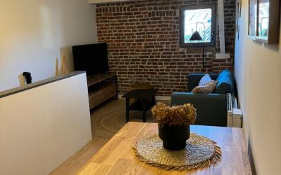 Appartement 1 Chambre