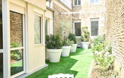 Appartement 1 Chambre Appartement 1 Chambre